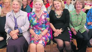 GALLERY| Women in touch celebrate ten years