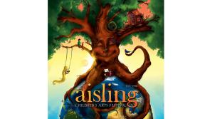 Aisling Children's Arts Festival: The Ardagh artist behind this year’s colourful poster
