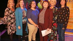 GALLERY| Aisling children's arts festival officially launched in Longford 
