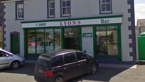Breaking: High speed garda chase leads to man's arrest following  Ardagh Post Office raid
