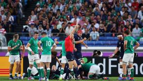 Joe Schmidt names Ireland team to face New Zealand #RWC2019