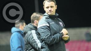 Longford Town interim manager Daire Doyle proud of the players but it was not to be

