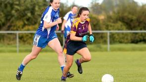 Grattans ladies reinstated in Leinster Junior championship 
