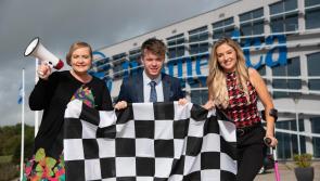 Final call for Longford entries to Pramerica Spirit of Community Awards