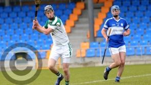 Longford hurling champions Clonguish Gaels blast Barndarrig out of the Leinster Club