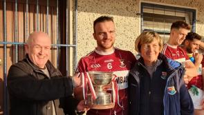 Longford Senior League: Mullinalaghta overcome Colmcille to win the Leader Cup for the tenth time 
