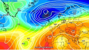 Longford Weather Update: Possible snowfall later in the week, says midlands weather expert