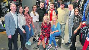 Impressive €1m Spirit premises unveiled on Longford's Main Street