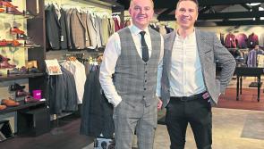 Spirit Longford: so much more than casual clothes 