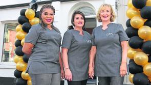 PICTURES | Chic Beauty Salon successfully launches Laserworks Clinic in Longford town