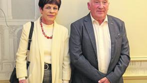 Kenagh recognised as Longford’s leading Community Games area