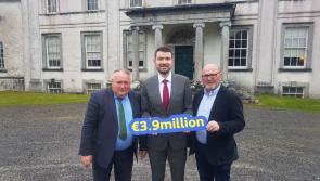 €5m investment in National Famine Museum will make Strokestown one of top visitor attractions in country
