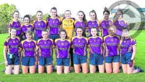 Longford ladies football club Grattans bid for Leinster glory back on track 