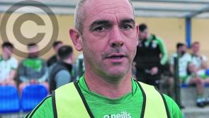 Longford champions Killoe hoping to make a big impact in Leinster

