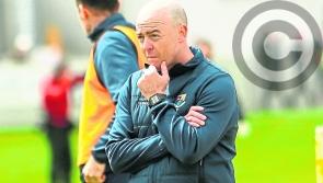 Longford senior footballers away to Kildare in the O’Byrne Cup first round 

