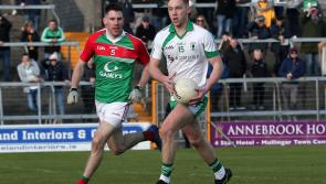 Longford champions Killoe crash to disappointing defeat against Garrycastle

