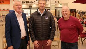 Ganly’s to sponsor Longford Sports Star Awards for third consecutive year
