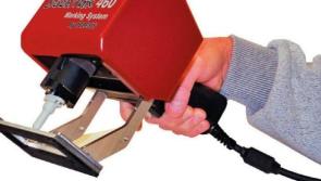 Property marking event takes place in Longford