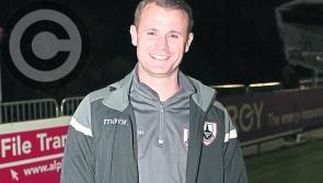 Longford Town kick-off new season at home to Athlone in shield competition?