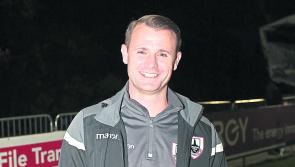 Longford Town away to Neale Fenn’s Cork City in the FAI Cup first round 
