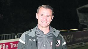 Longford Town will kick-off new season at home to Shamrock Rovers II
