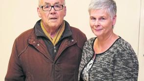 Longford man Andy O'Dowd nominated for National Volunteer Award