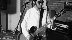 Longford musician Kierno to release first solo single