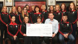 GALLERY| Cashel Mothers and others host night of glitz & glamour in aid of the Ollie Cox Injury Fund