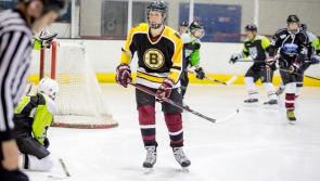 Roving Leader: Longford ice hockey star skates his way to Canada training camp