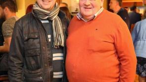 Granard man 'feeling fantastic' after MS treatment in Moscow