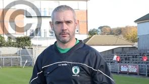 Killoe manager Thomas Donohoe left to wonder where it all went wrong in Leinster 
