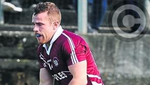 Kenagh footballer Rory Connor has made a remarkable recovery from a serious injury
