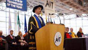 Athlone IT named Sunday Times Institute of Technology of the Year 2020