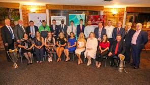 Ganly’s Longford Sports Star Awards: Time running out to nominate your 2019 sports stars