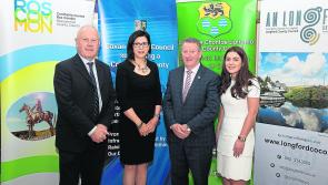 Digital Futures workshop takes place in Ballymahon