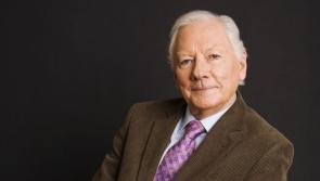 Longford mourns the loss of the nation's broadcasting ‘giant’ Uncle Gaybo