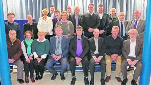 Longford Leader gallery: Volunteerism honoured as County Council hosts Tidy Towns civic reception