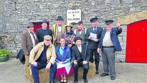GALLERY| Lights, camera, action for Grattan Óg night at the OsKaRs