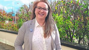 Longford's Síona Cahill to take on Greta Thunberg for Women of Europe Award