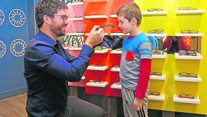 Stephen Olwell Opticians, for all your eyecare needs