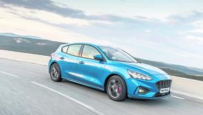 Longford Leader Motoring: Ford deals on selected models
