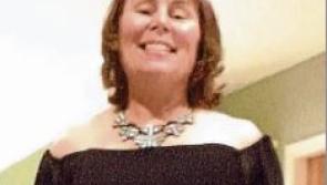 Mags set to share her slimming secrets with people of Longford 