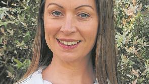 Ballymahon teacher throws her name into the General Election hat
