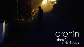 Drumlish band Cronin release new single