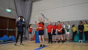 Longford Sports Partnership roll out exciting initiatives to support primary schools 
