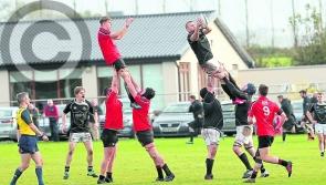Longford Rugby Club back on track with bonus point victory over Cill Dara
