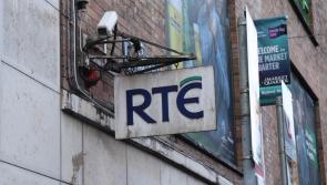 Longford Leader columnist Mattie Fox: RTÉ is languishing in the past