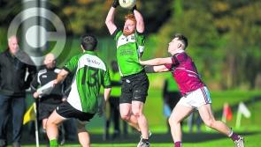 Longford clubs Fr Manning Gaels and Kenagh seeking to reach last four in Leinster
