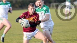 Longford Intermediate champions Fr Manning Gaels shoot 17 wides in Leinster club defeat 