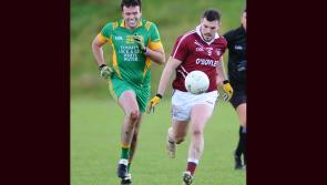 Free scoring Ballymore Eustace put Longford kingpins Kenagh to the sword 